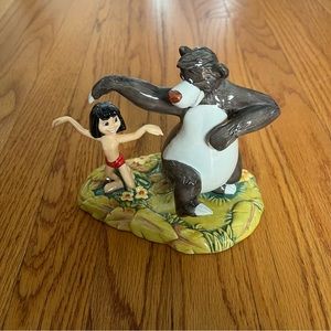 Jungle Book Figurine by Royal Doulton